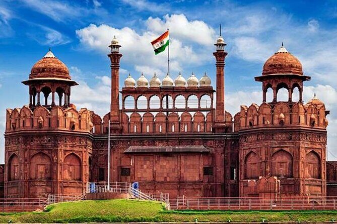 Full Day Old and New Delhi City Tour by Priavte Car - The Experience of Traveling in Comfort