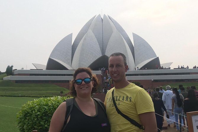 Full-Day Old and New Delhi Private Tour with Qutub Minar - The Value of the Tour Experience