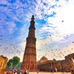 Full Day Old Delhi and New Delhi Tour - A Day Well Spent: What You Can Expect