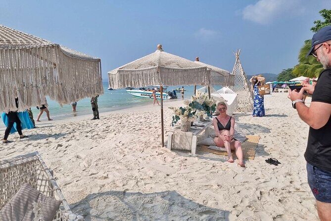 Full-Day on Koh Samet from Pattaya - The Itinerary in Detail