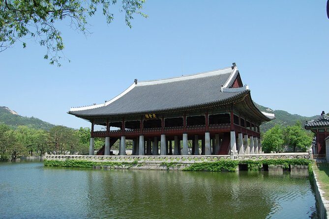 Full-Day Palace Tour in Seoul - Practical Tips for Enjoying the Tour