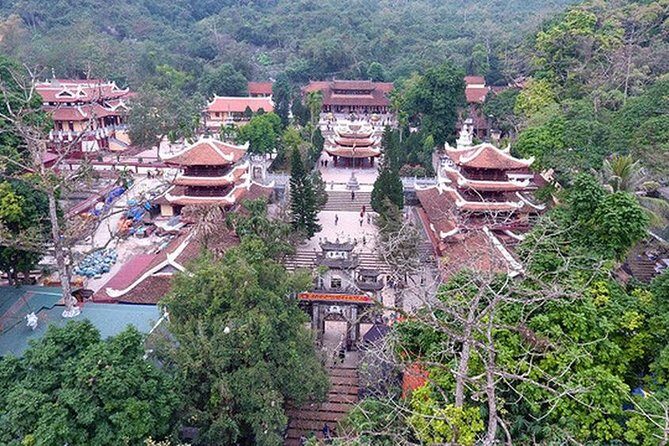 Full-Day Perfume Pagoda Small-Group Tour - What Makes This Tour Stand Out?