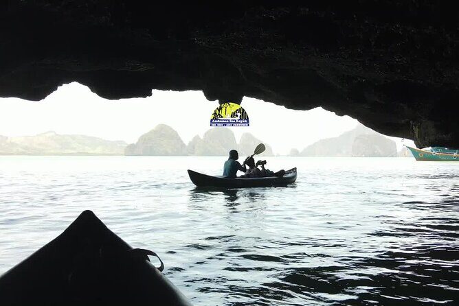 Full day Phangnga Bay with Andaman Sea Kayak - FAQs