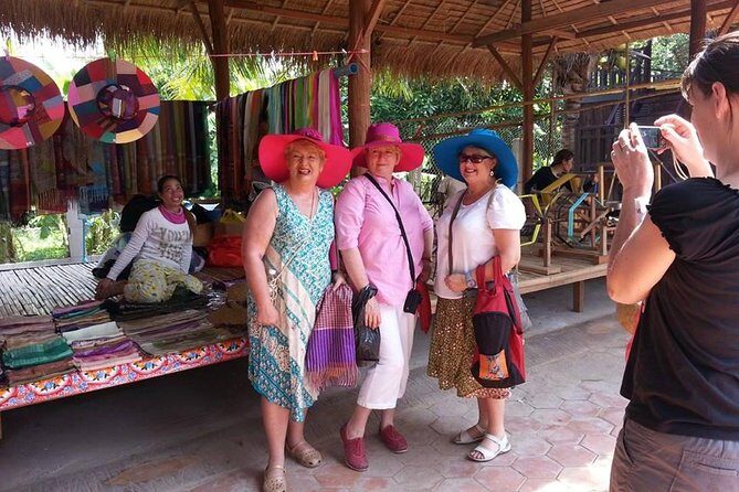 Full-Day Phnom Penh City & Silk Island with a local Tuk Tuk Tours - Final Thoughts