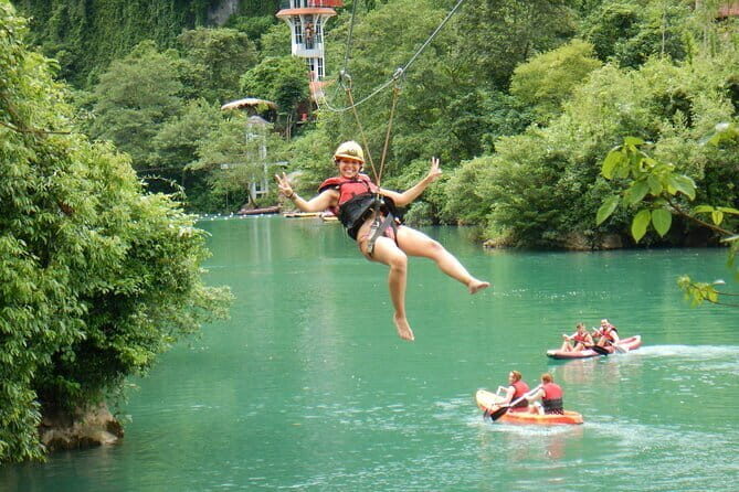 Full Day Phong Nha Cave Tour Departing from Hanoi - Authentic Experiences and Genuine Value