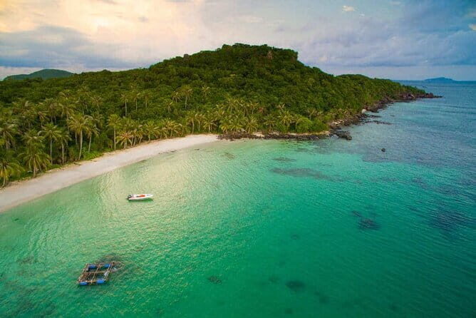 Full day Phu Quoc Discovery 4 Island with Cable Car Tour - The Practicalities: What You Need to Know