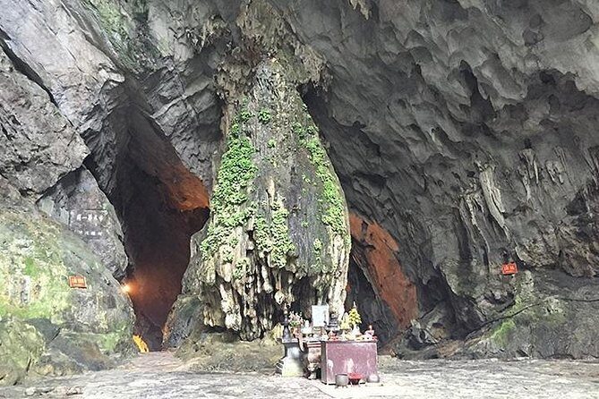 Full-day Pilgrimage To The Perfume Pagoda - Deep Dive into the Itinerary