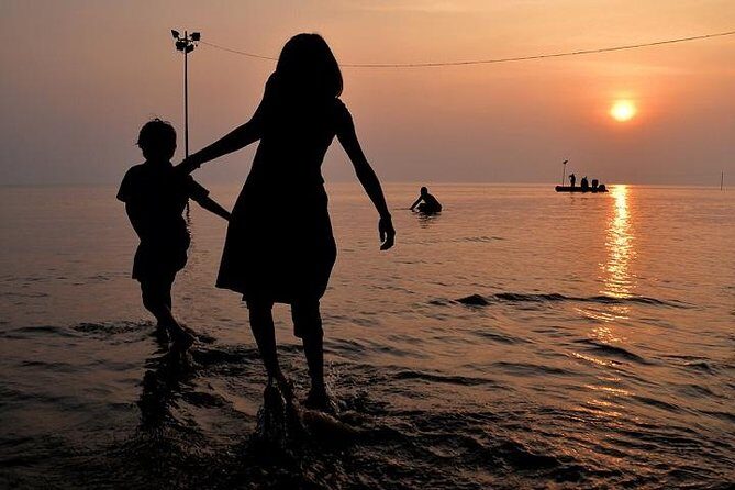 Full Day Pilgrimage Tour of Ganga Sagar from Kolkata - Authenticity and Reviewer Insights