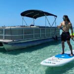 Full Day Pontoon Boat Rental- Fort Walton Beach - The Value of This Rental Experience