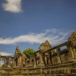 Full-Day Preah Vihear, Koh Ker and Beng Mealea Private Tour - Practical Details and Value