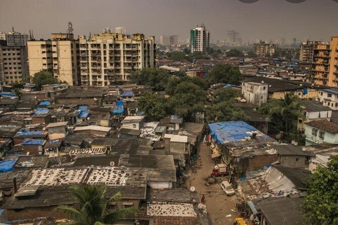 Full-Day Privat Sightseeing in Mumbai & Dharavi Tour with Pick Up - Practical Details and Value