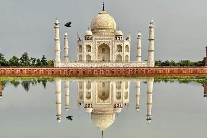 Full Day Private Agra Tour from Delhi by Car - The Experience: Authentic, Comfortable, and Insightful