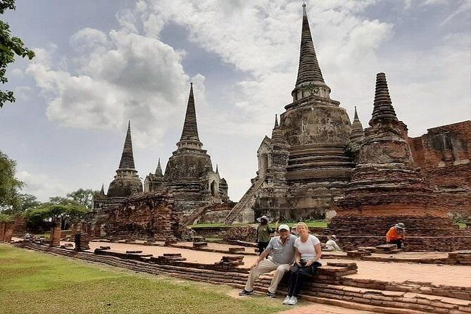 Full-Day Private Ayutthaya and Bang Pa-In Summer Palace from Bangkok - The Full Experience: A Thorough Breakdown