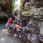 Full-Day Private Bali Jungle Rush Tour: Canyoning & ATV Adventure - Exploring Bali’s Hidden Canyons and Tropical Jungles