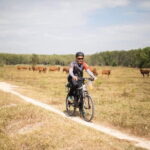 Full-Day Private Bike Tour of the Cu Chi Tunnels with Lunch - Authentic Insights from Past Travelers