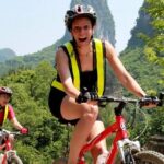Full-Day Private Biking Activity in Yangshuo - Authentic Experiences and Real Reviews