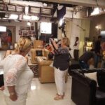Full Day Private Bollywood Tour with DANCE - How the Experience Feels