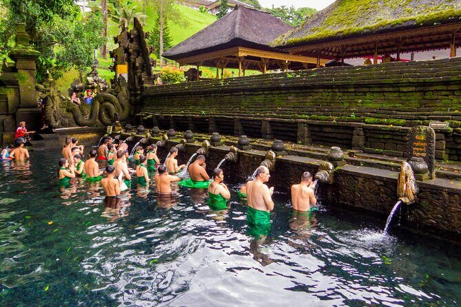 Full-Day Private Car Charter in Bali with Local Guide - Practical Tips for Your Tour