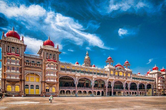 Full day private city tour of Bangalore with a professional guide - The Sum Up