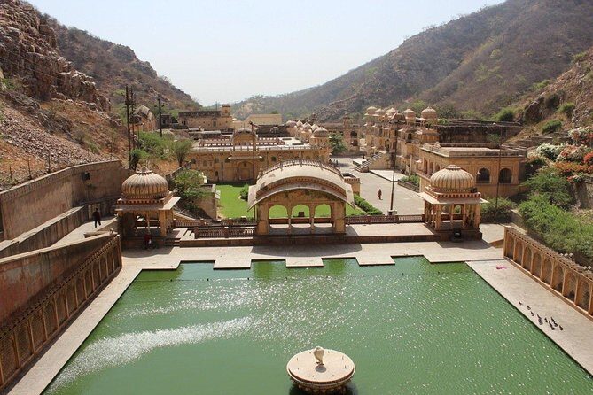 Full-Day Private City Tour of Jaipur - Final Thoughts
