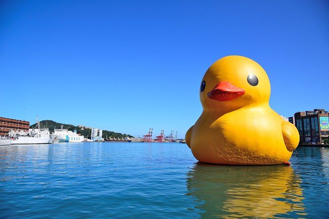 Full-Day Private Custom Keelung Shore Excursions - What’s Not Included & Practical Tips