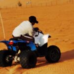 Full Day Private Desert Adventure - Who Should Consider This Tour?