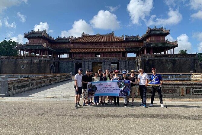 Full Day Private Expedition Guided Tour in Hue Imperial City - Why This Tour Offers Great Value
