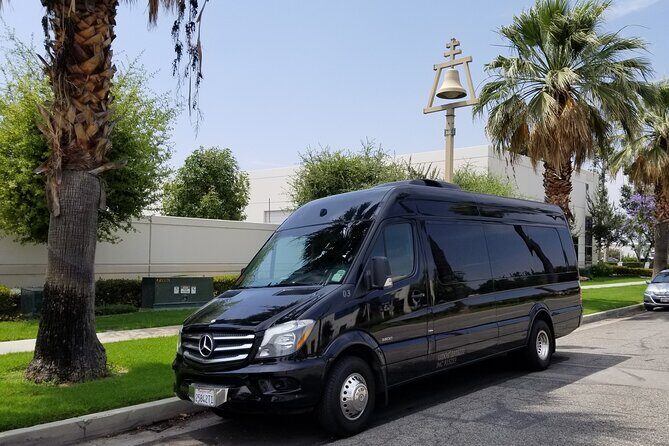 Full-Day Private Grand Tour of San Diego from LA - 10 hours - What Real Travelers Are Saying