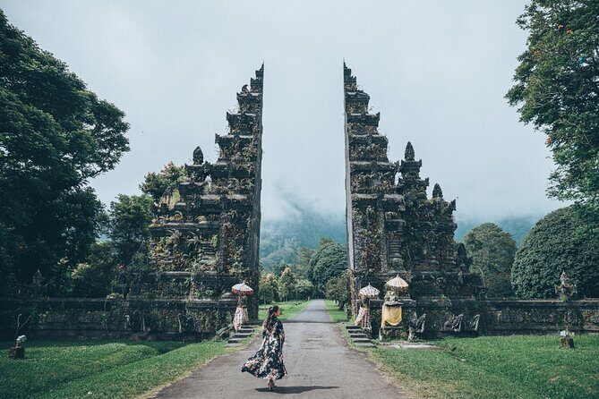 Full-Day Private Guided Exploring Bali as You Wish Tour - A Comprehensive Breakdown of the Itinerary