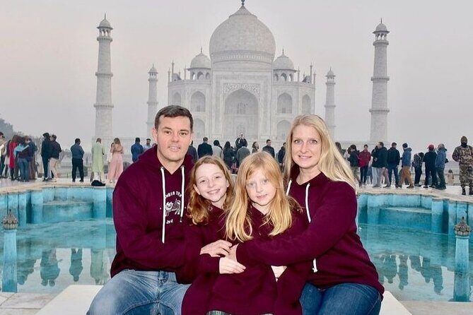 Full-Day Private Guided Taj Mahal Tour from Delhi by Car - Why Travelers Love This Tour