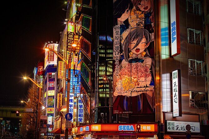 Full-Day Private Guided Tour in Tokyo - Pricing and Value