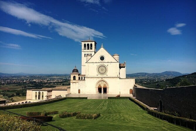 Full Day Private Guided Tour to Assisi and Cortona from Florence - Final Word: Is This Tour Worth It?