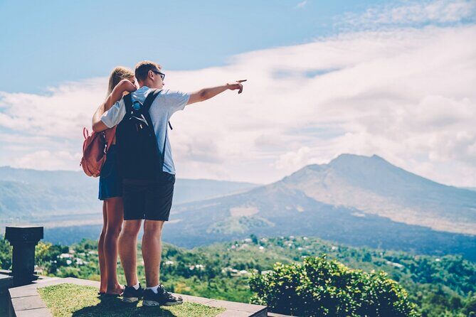 Full Day Private Guided Tour to Bali - The Sum Up