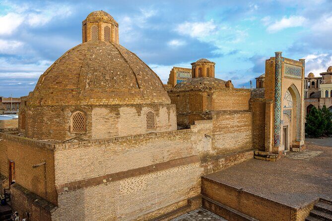 Full-Day Private Guided Tour to Islamic 7 Saints of Bukhara - Final Thoughts