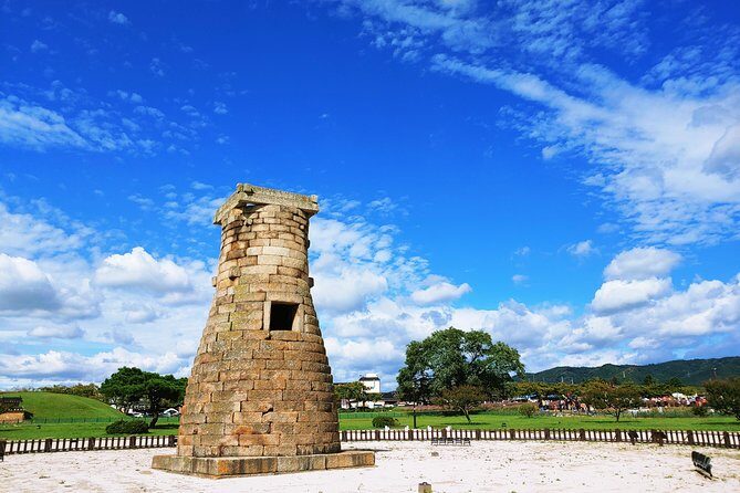 Full day Private Gyeongju UNESCO Heritage Tour : a glimpse into Silla - The Sum Up