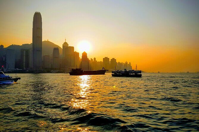 Full Day Private Hub Trip in Hong Kong - Who Should Consider This Tour?