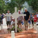 Full-day Private Long Tan and Nui Dat Battlefield Tour from Ho Chi Minh City - FAQ