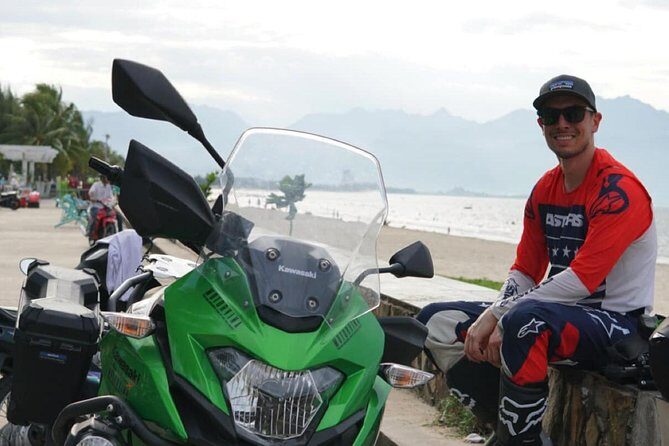 Full-Day Private Motorbike Tour in Hai Van Pass with Lunch - What Reviewers Loved Most