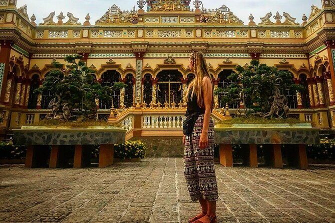 Full-Day Private My Tho and Mekong Delta Guided Tour - FAQ: Common Questions about the My Tho Mekong Delta Tour