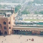 Full-Day Private Old and New Delhi Combo Tour - FAQs