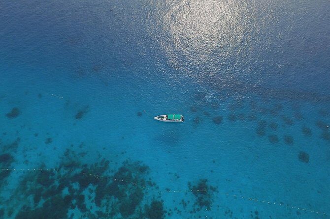 Full-Day Private Phi Phi Islands Speedboat Charter By V.Marine Tour - Why Choose This Tour?