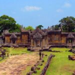 Full Day Private Remote Tour to Preah Vihear Temple + Koh Ker - Authenticity and Value: What Travelers Say