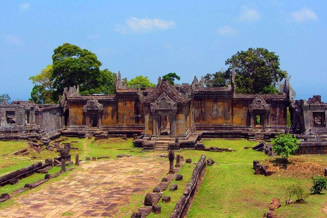 Full Day Private Remote Tour to Preah Vihear Temple + Koh Ker - Authenticity and Value: What Travelers Say