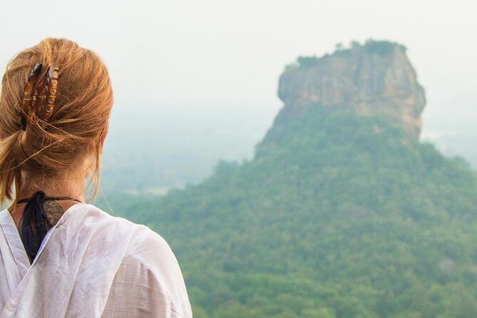 Full-Day Private Sigiriya and Dambulla from Kandy - Why This Tour Offers Great Value