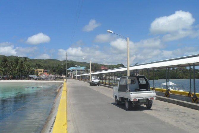 Full-Day Private Siquijor Island Tour - How the Tour Comes Together