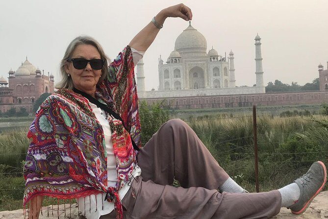 Full Day Private Taj Mahal & Agra Tour from Agra - All Inclusive - What Travelers Love About This Tour