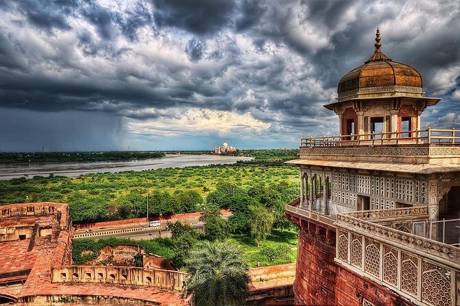 Full-Day Private Taj Mahal and Agra City Tour (All Inclusive) - What Sets This Tour Apart?