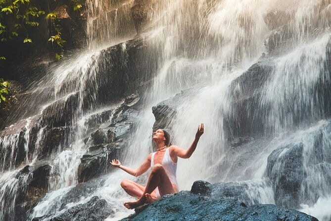 Full Day Private Tour All Inclusive Hidden Gems Bali Waterfall - Why This Tour Works for Travelers