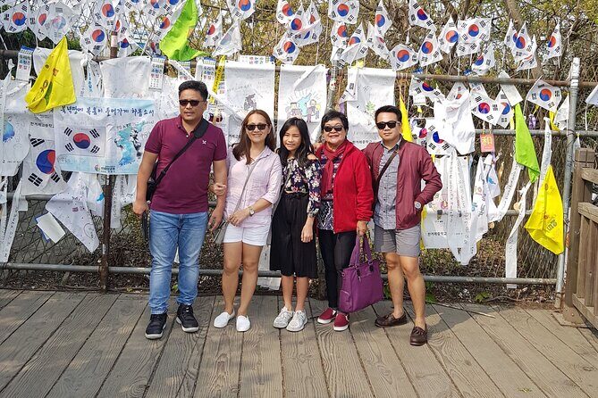 Full Day Private Tour DMZ (The 3rd Tunnel) & Suspension Bridge - The Detailed Itinerary: What to Expect