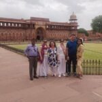 Full day Private tour from Delhi to Agra - An In-Depth Look at the Tour Experience